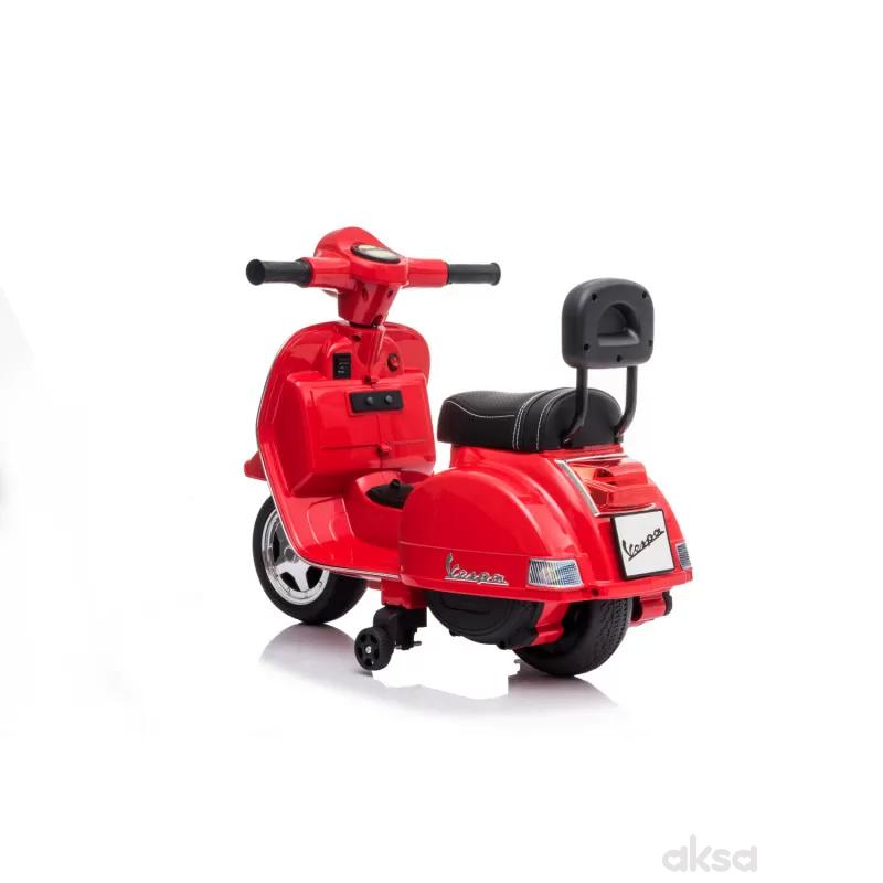 Mini Vespa skuter za decu