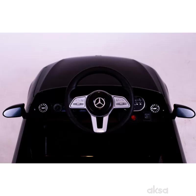 Mercedes CLS350 automobil na akumulator