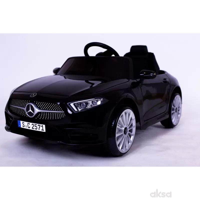Mercedes CLS350 automobil na akumulator