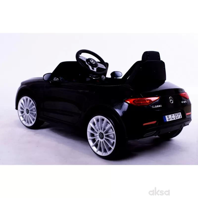 Mercedes CLS350 automobil na akumulator
