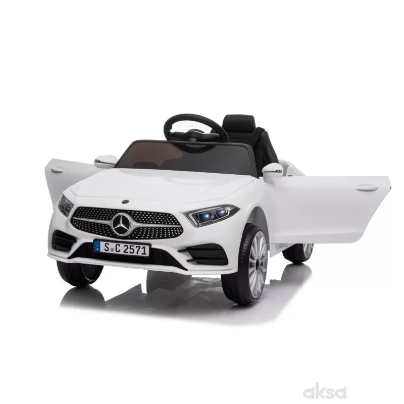 Mercedes CLS350 automobil na akumulator