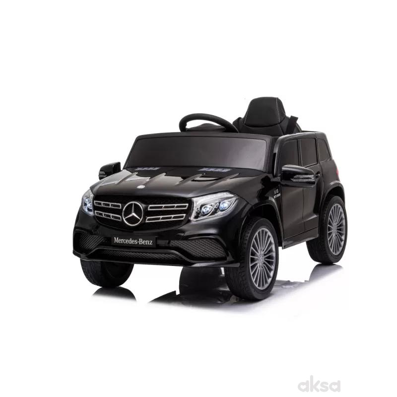 Mercedes GL63 automobil na akumulator