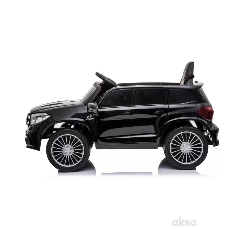 Mercedes GL63 automobil na akumulator