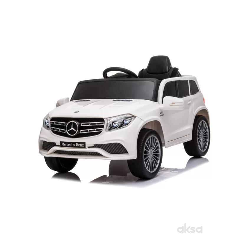 Mercedes GL63 automobil na akumulator