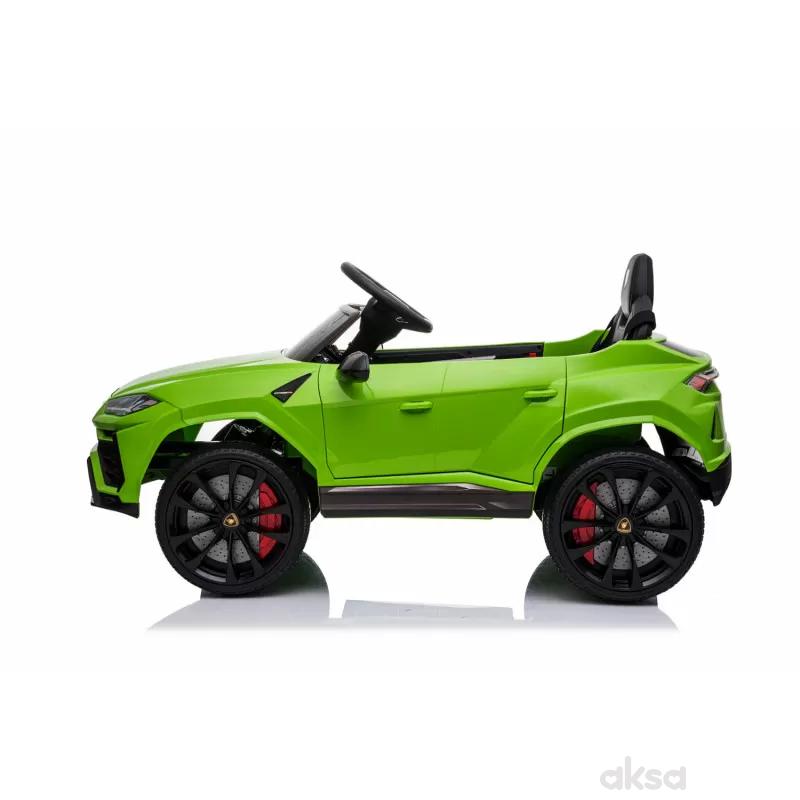 Lamborghini Urus automobil na akumulator
