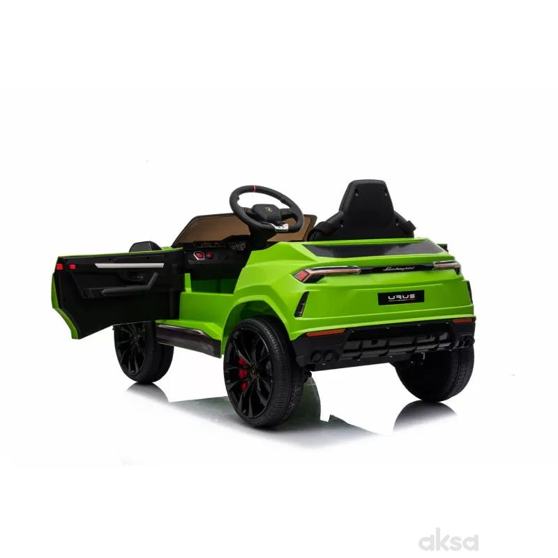 Lamborghini Urus automobil na akumulator
