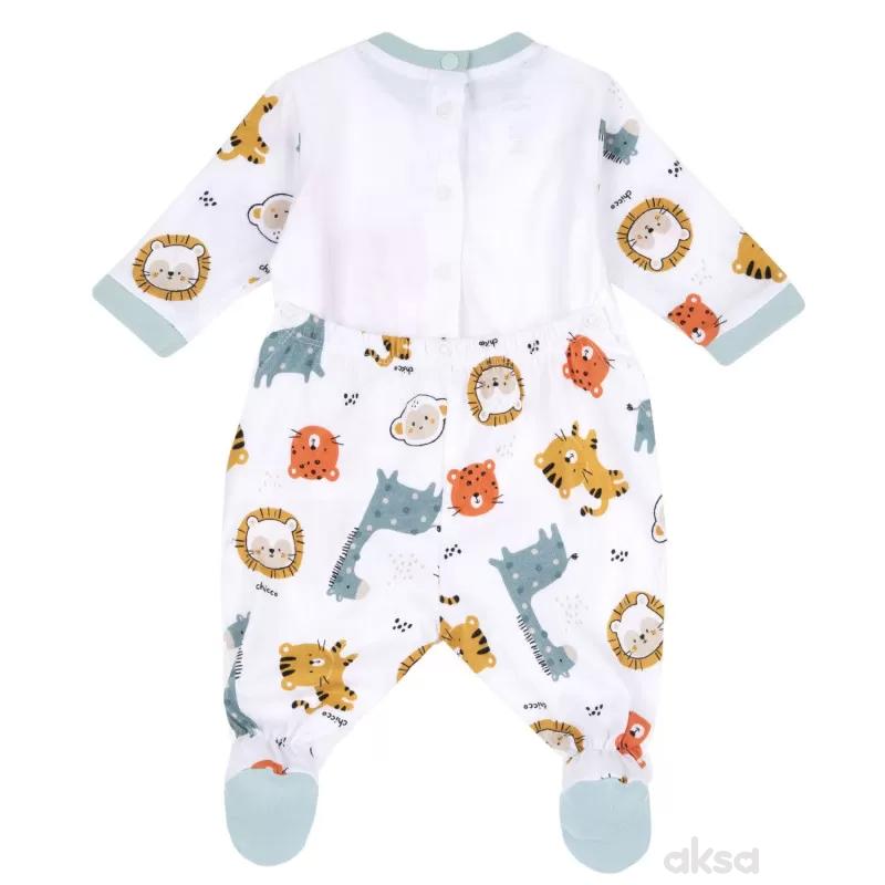Chicco zeka dr, unisex