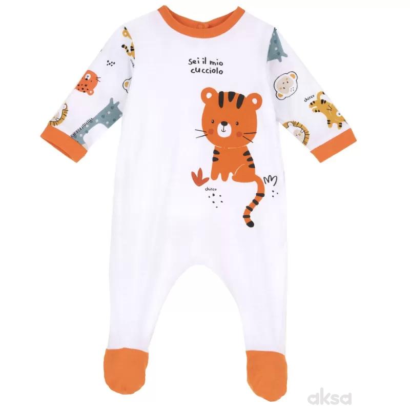 Chicco zeka dr, unisex