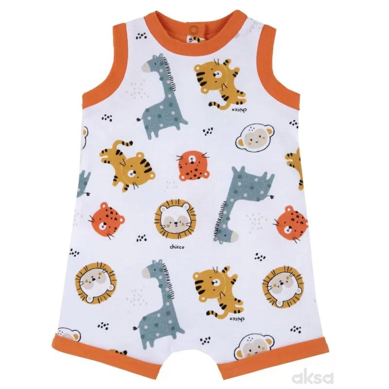 Chicco zeka šorts, unisex