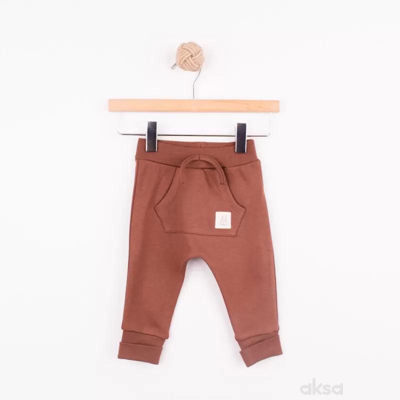 Just Kiddin pantalone bez stopica, dečaci