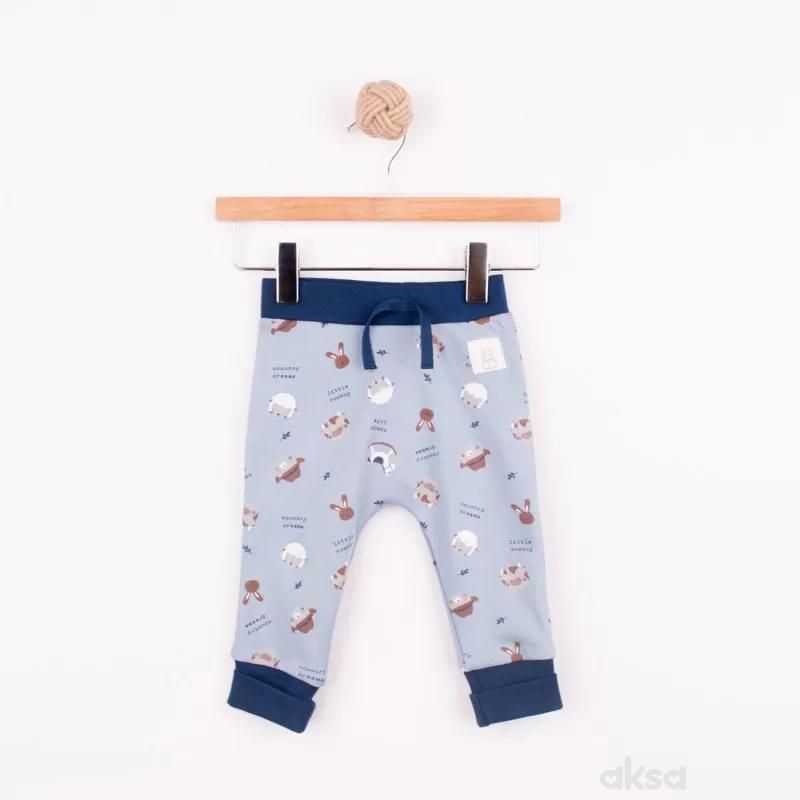 Just Kiddin pantalone bez stopica, dečaci