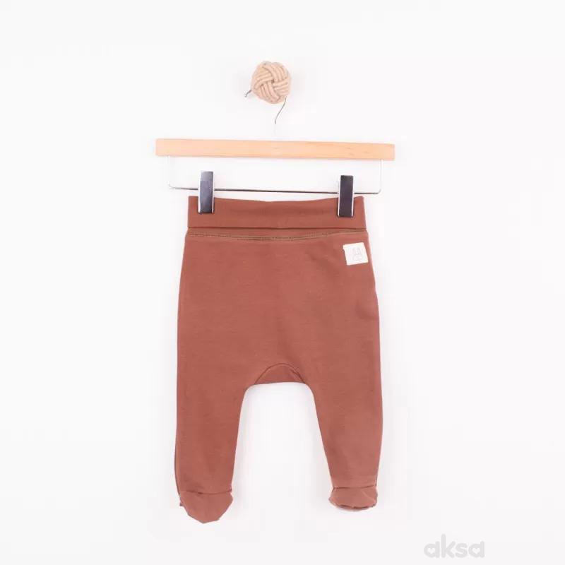 Just Kiddin pantalone sa stopicama, dečaci