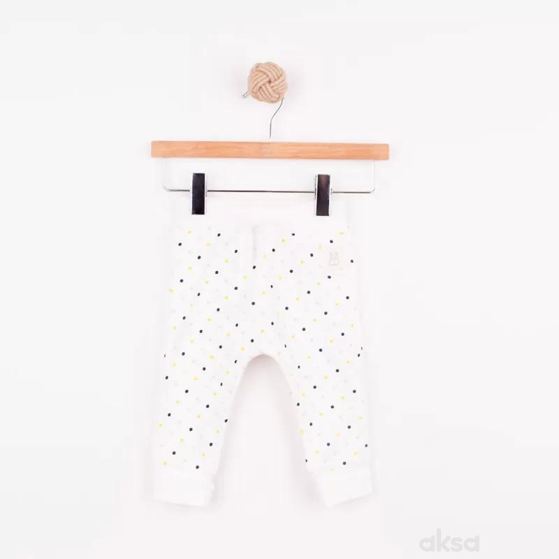 Just Kiddin pantalone bez stopica, devojčice