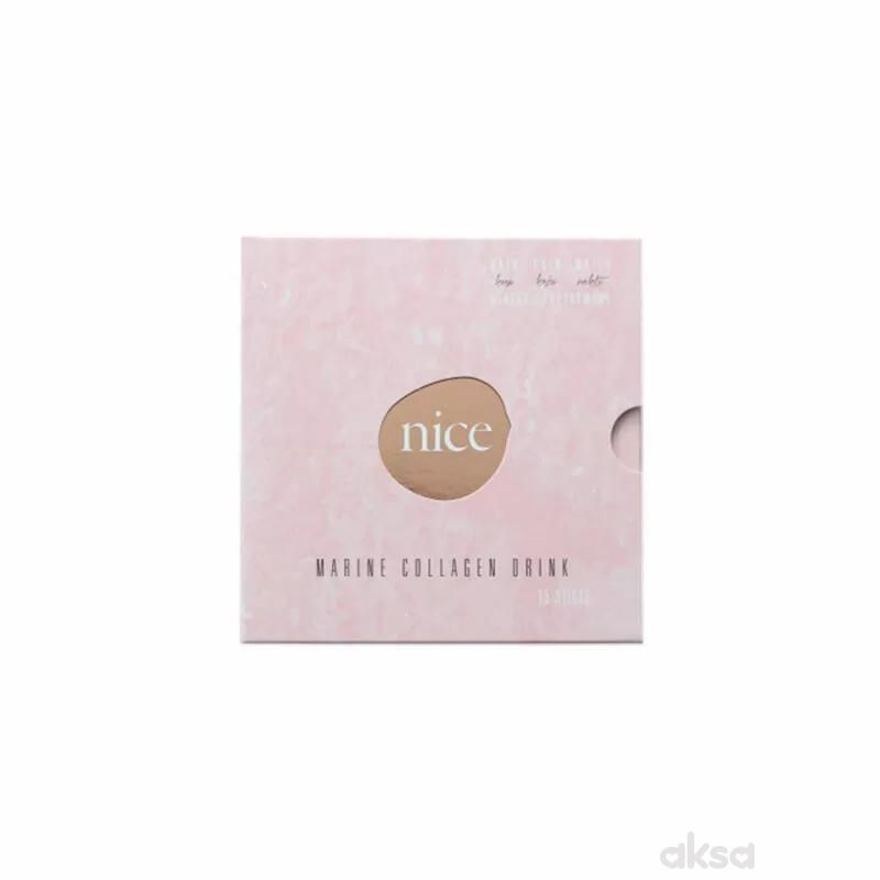 Nice marine collagen 15 kesica