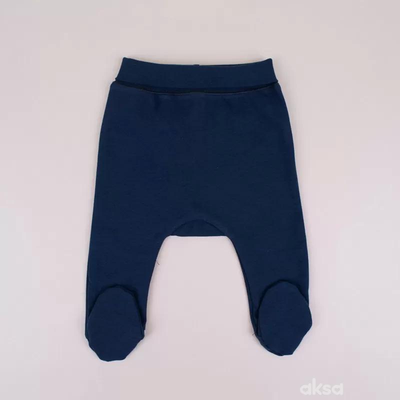 My baby pantalone sa stopicama, dečaci