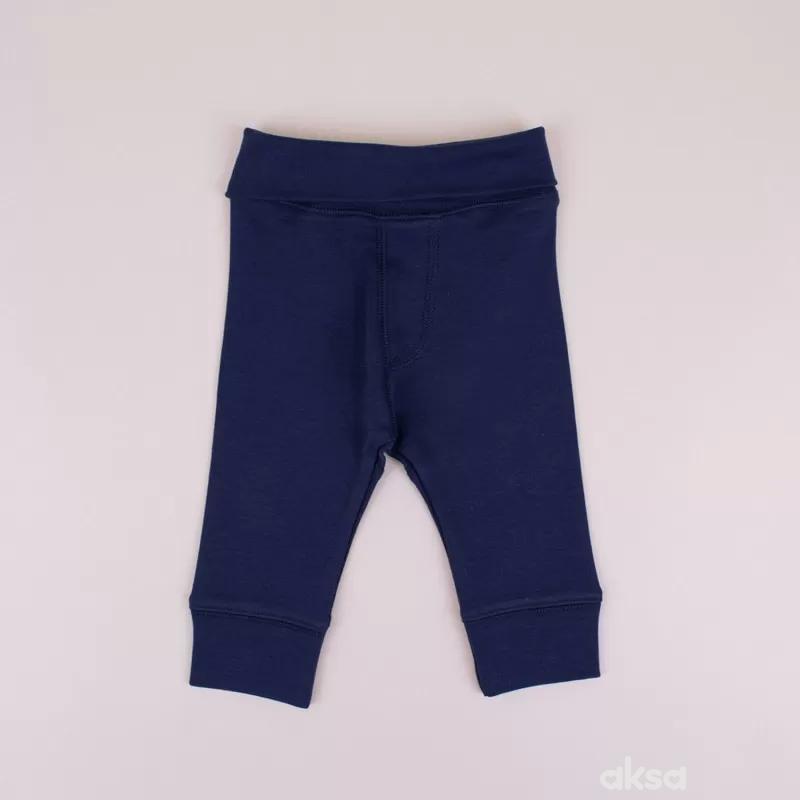 My baby pantalone bez stopica, dečaci