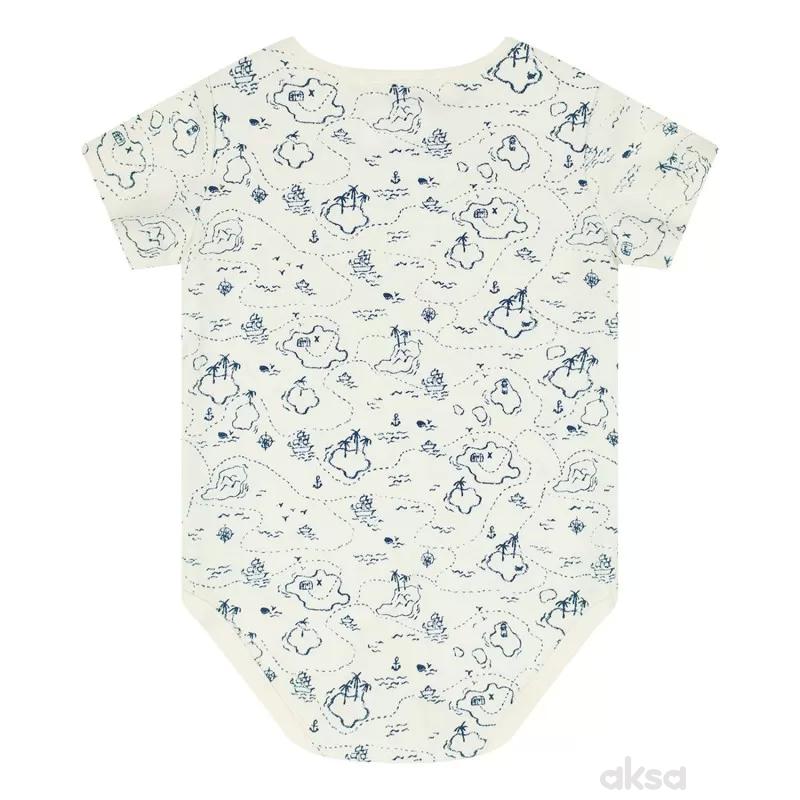 Dirkje bodi kr, unisex