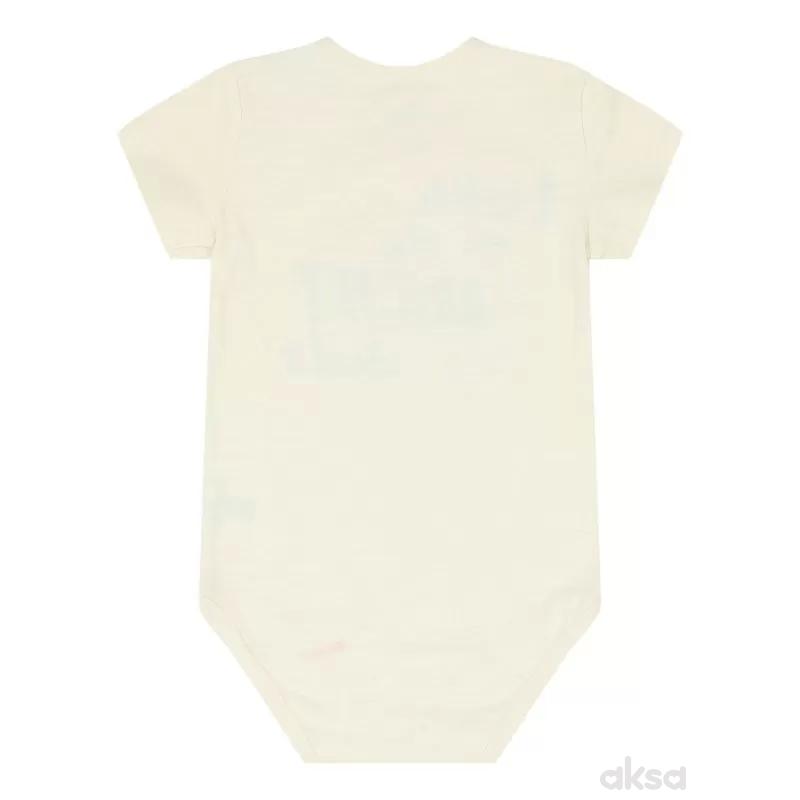 Dirkje bodi kr, unisex