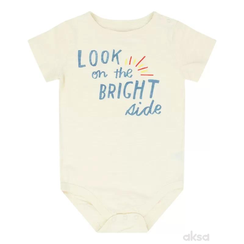 Dirkje bodi kr, unisex