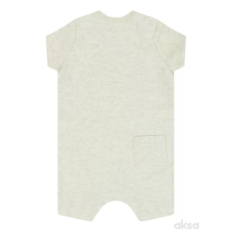 Dirkje zeka šorts, unisex