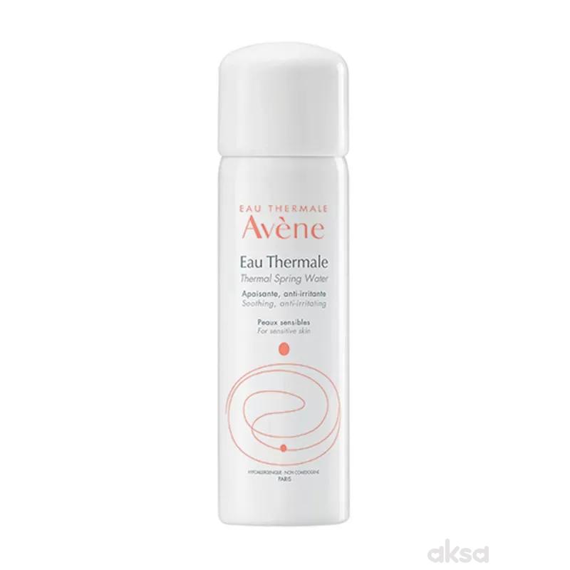 Avene termalna voda 50ml