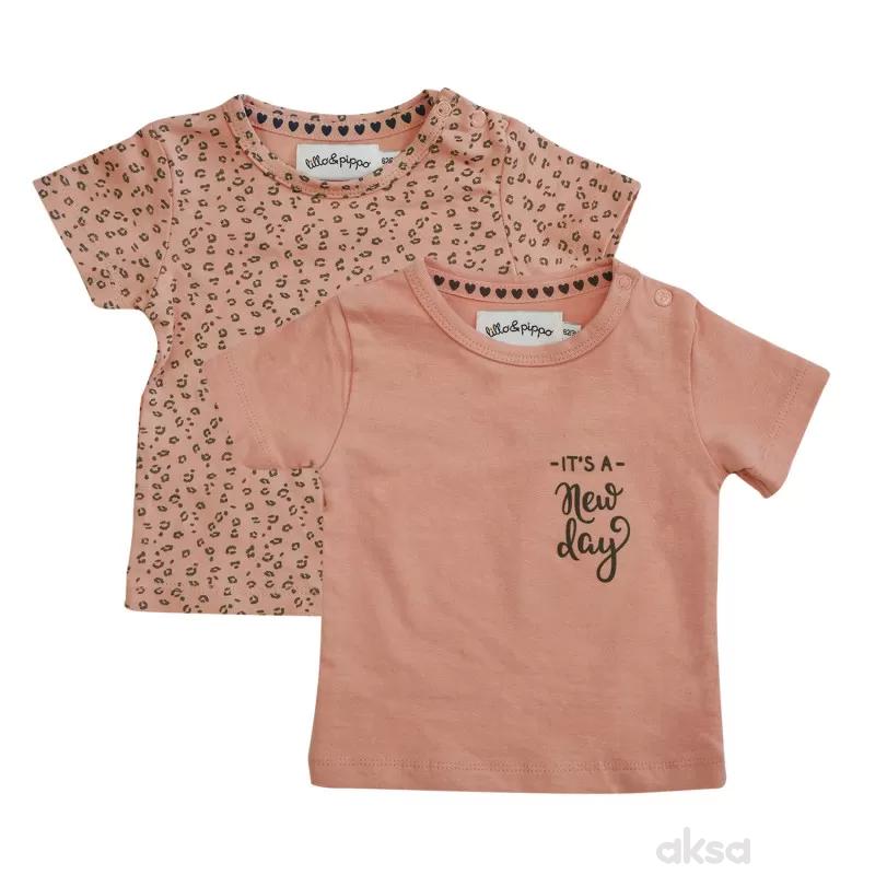 Lillo&Pippo majica set 2/1, devojčice 
