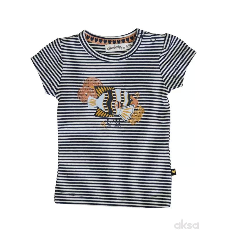 Lillo&Pippo majica set 2/1, devojčice 