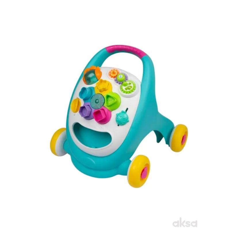 Playgro muzička guralica za decu