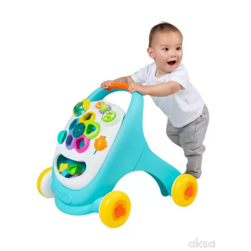 Playgro muzička guralica za decu