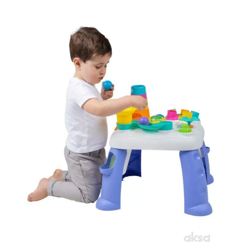 Playgro muzički sto za igru 