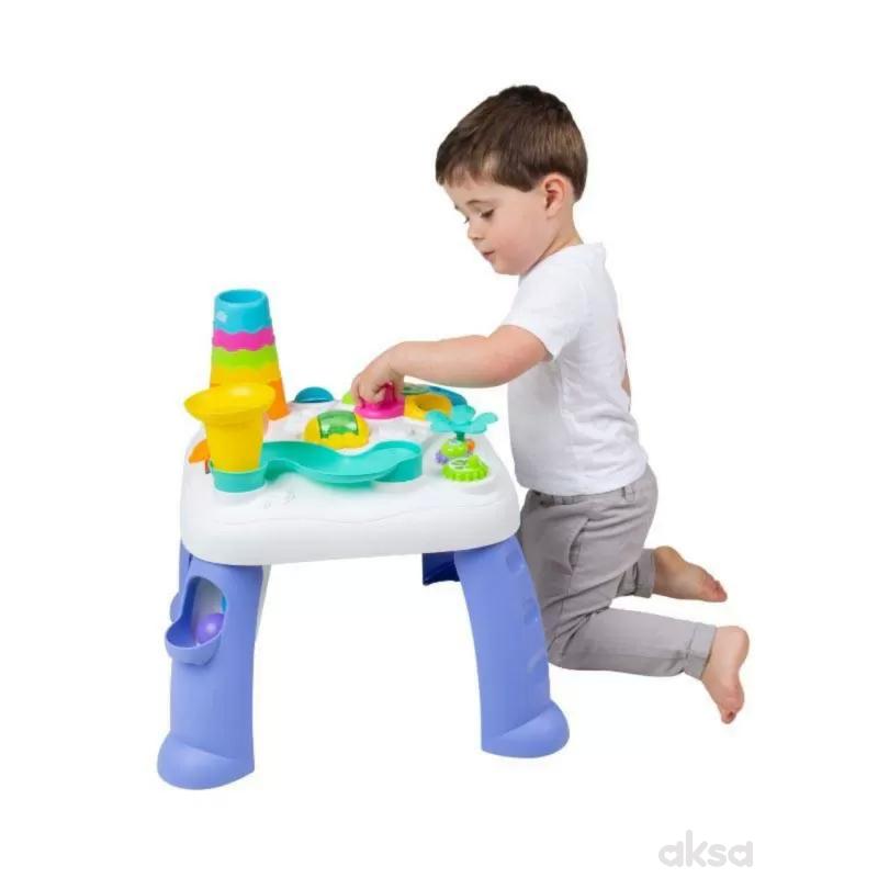 Playgro muzički sto za igru