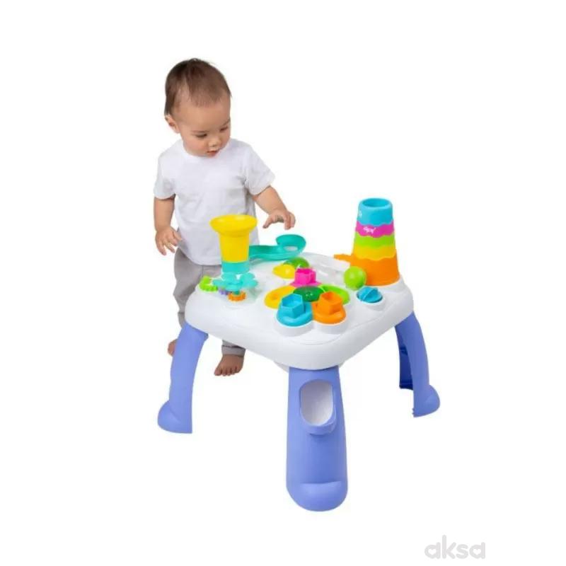 Playgro muzički sto za igru