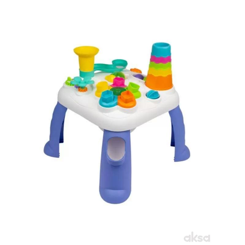 Playgro muzički sto za igru