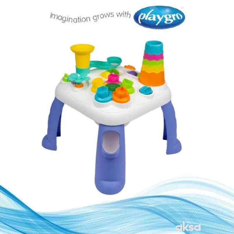 Playgro muzički sto za igru