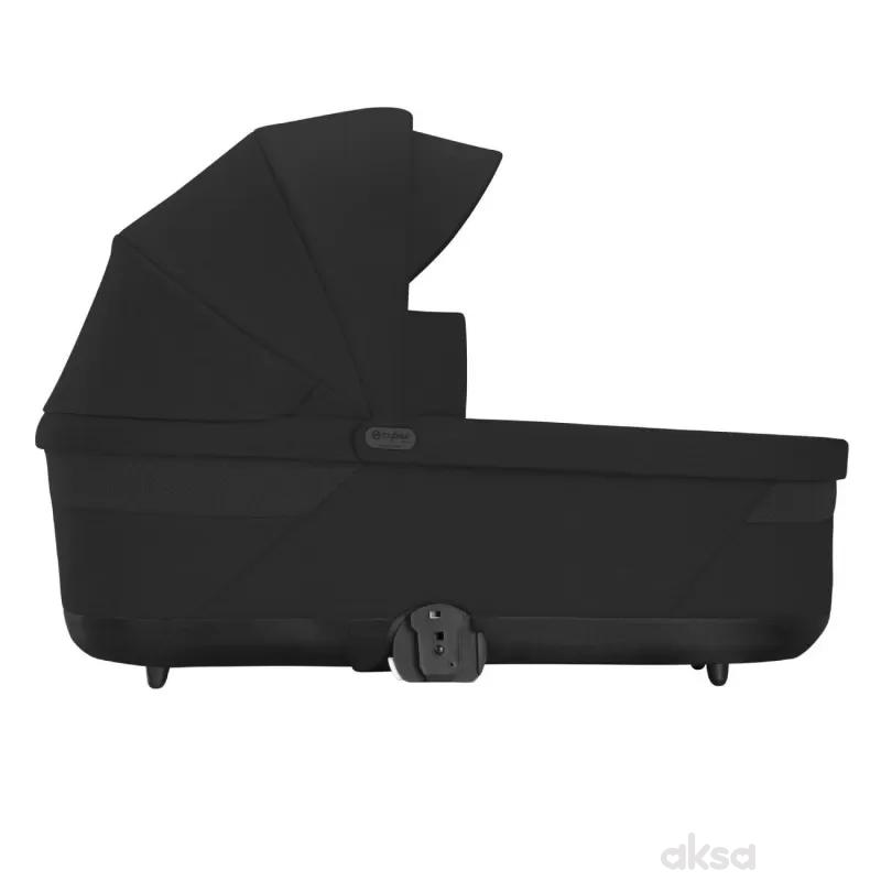 Cybex nosiljka za Balios S Lux, MoonBlack