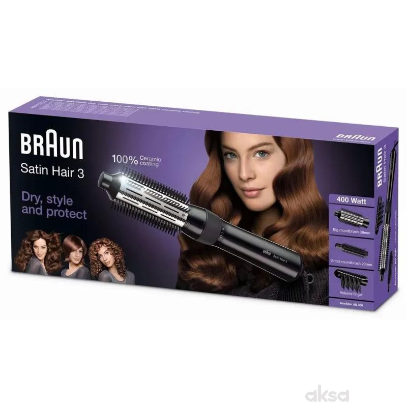 Braun fen-četka AS 330