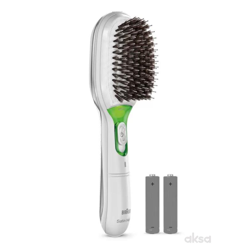 Braun jonizirajuća četka BR750 WH