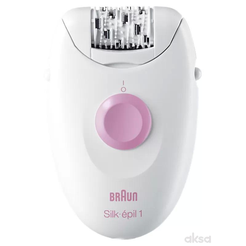 Braun epilator 1-173