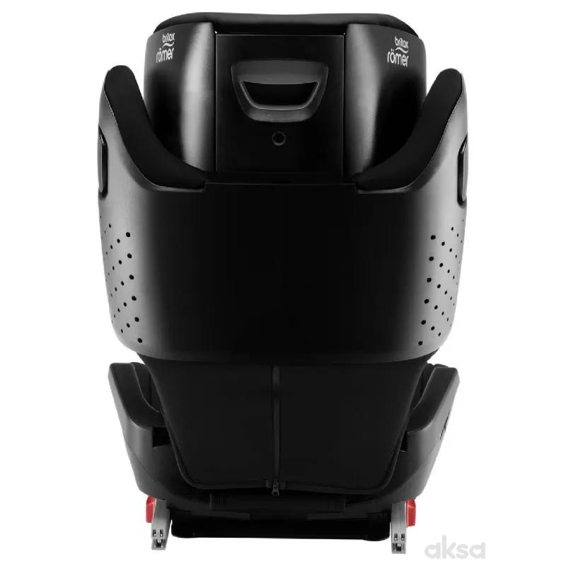 Britax Romer a-s Kidfix M i-Size(100-150cm),CoBlck