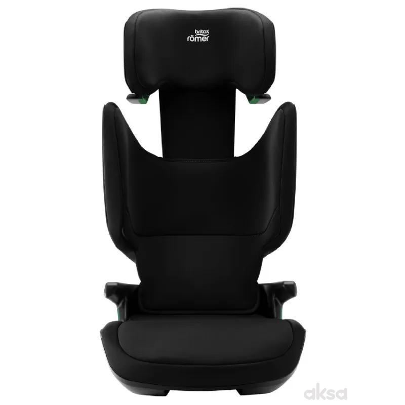 Britax Romer a-s Kidfix M i-Size(100-150cm),CoBlck