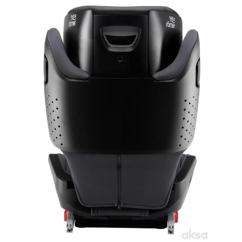 Britax Romer a-s Kidfix M i-Size(100-150cm),StrGry