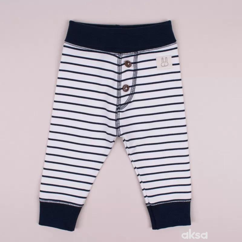 Just Kiddin pantalone bez stopica, dečaci