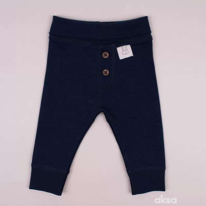 Just Kiddin pantalone bez stopica, dečaci