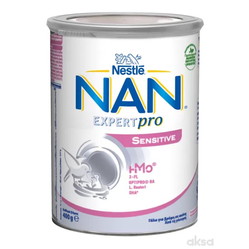 Nestle NAN Sensitive  400g 