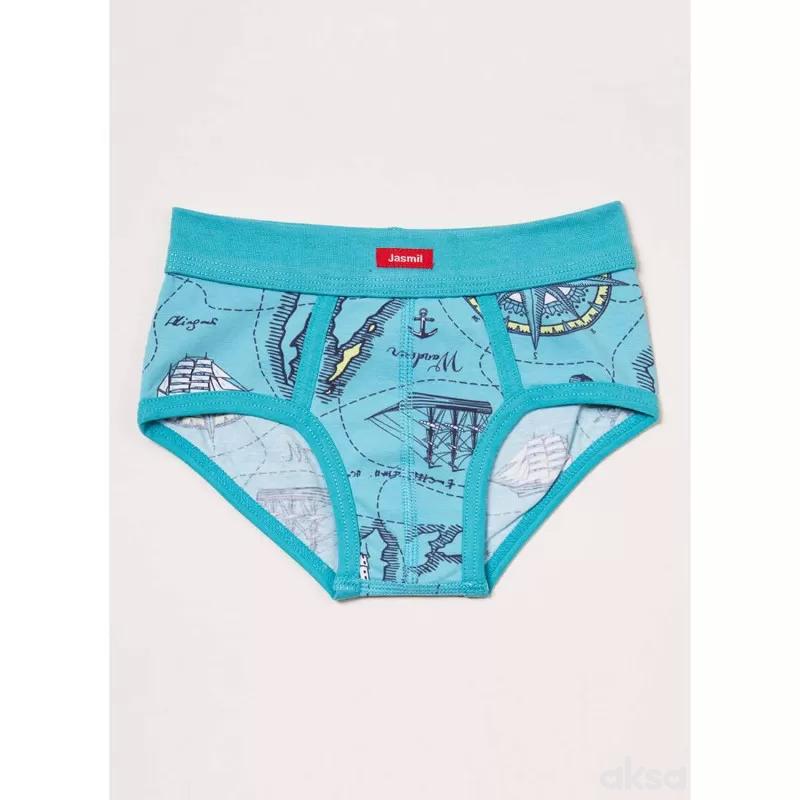 Jasmil slip gaćice, dečaci