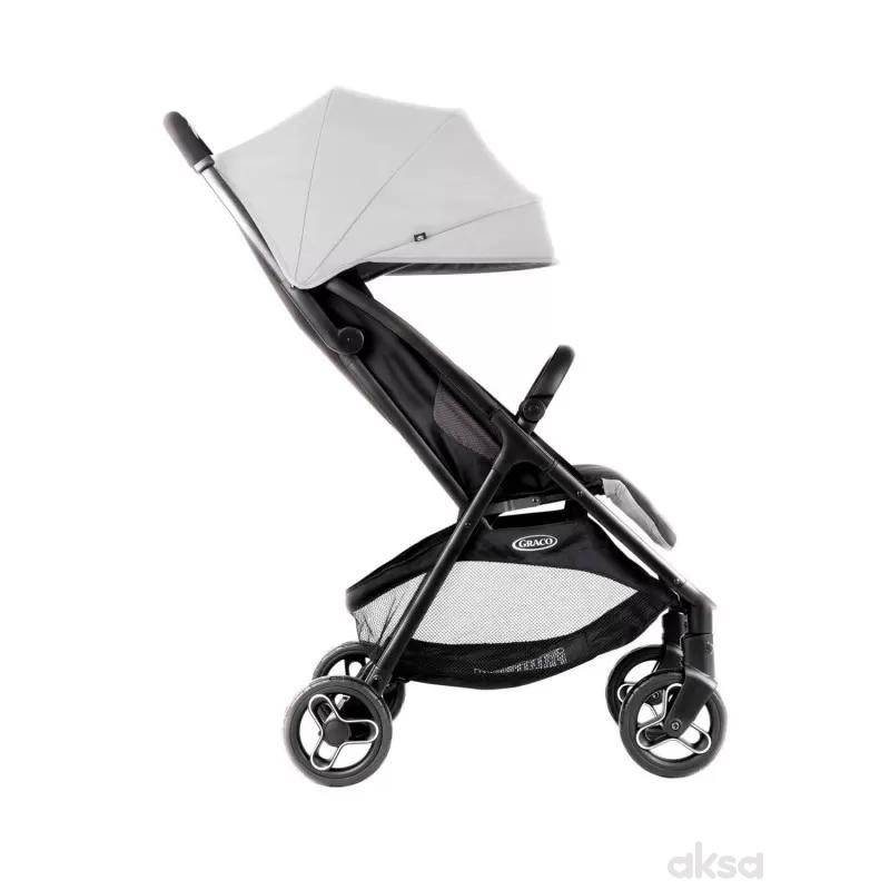 Graco kolica Myavo, Steeple gray