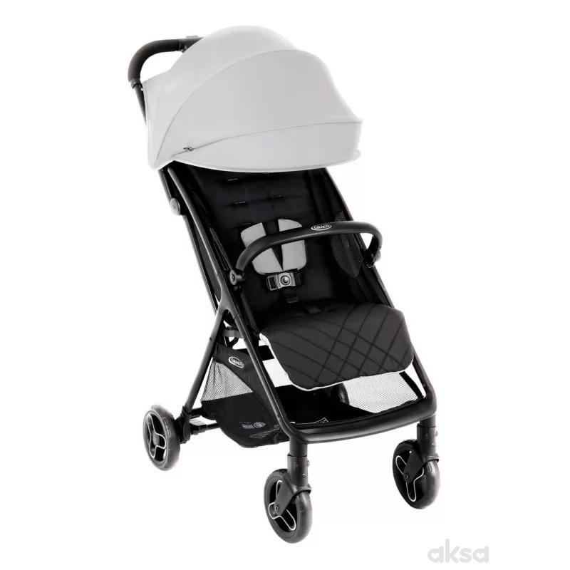 Graco kolica Myavo, Steeple gray