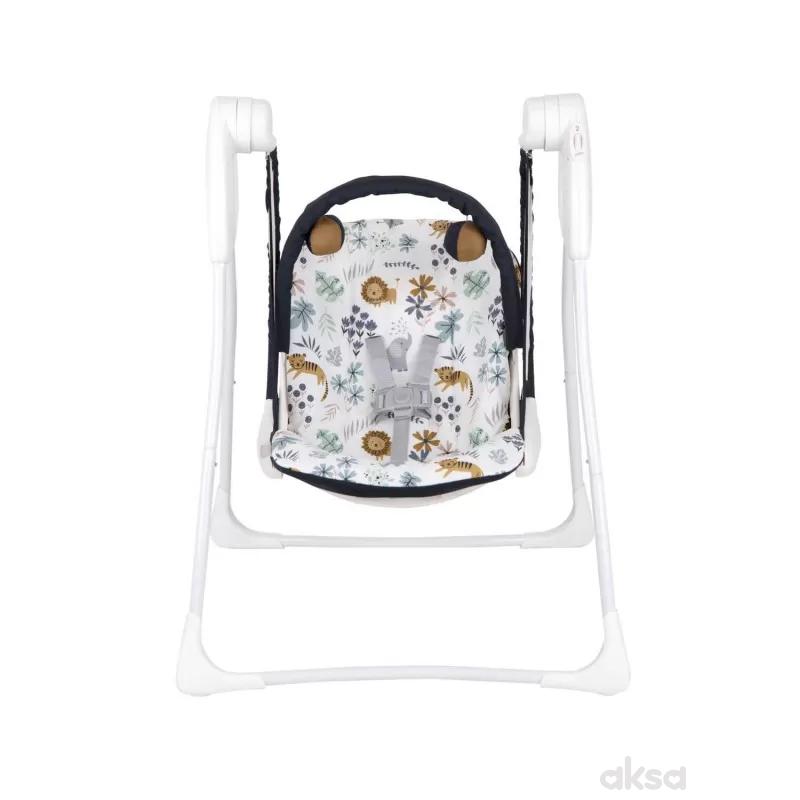 Graco ljuljaška Baby delight, Into the wild