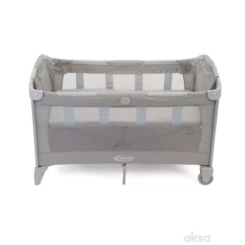 Graco prenosivi krevetac Roll a bed, Paloma