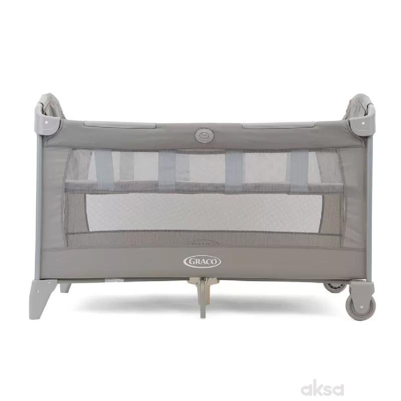 Graco prenosivi krevetac Roll a bed, Paloma